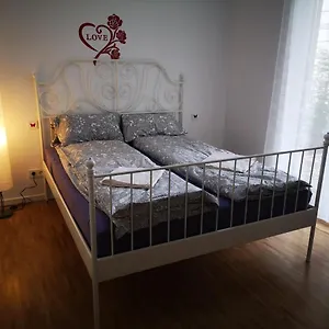 Apartment Near Fair And In Few Min, With Garden