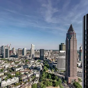 Hotel Frankfurt Marriott