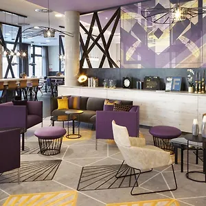 Ξενοδοχείο - The Niu, Air Frankfurt Messe By Ihg