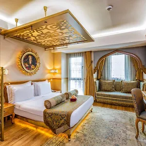 Ξενοδοχείο Sultania Boutique Class