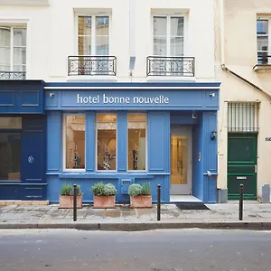 Ξενοδοχείο Bonne Nouvelle