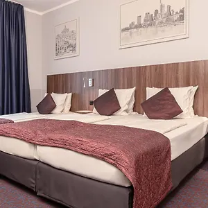 Ξενοδοχείο Ramada By Wyndham Frankfurt Station